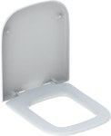 MyDay soft-close toilet seat