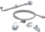 AquaClean Tuma connection set for Geberit concealed cisterns 12cm/15cm