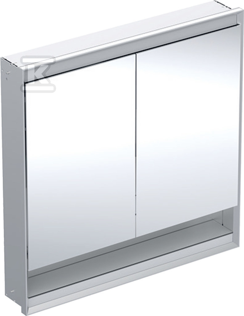 ONE Szafka z lustrem, Comfort Light, - 505.823.00.1