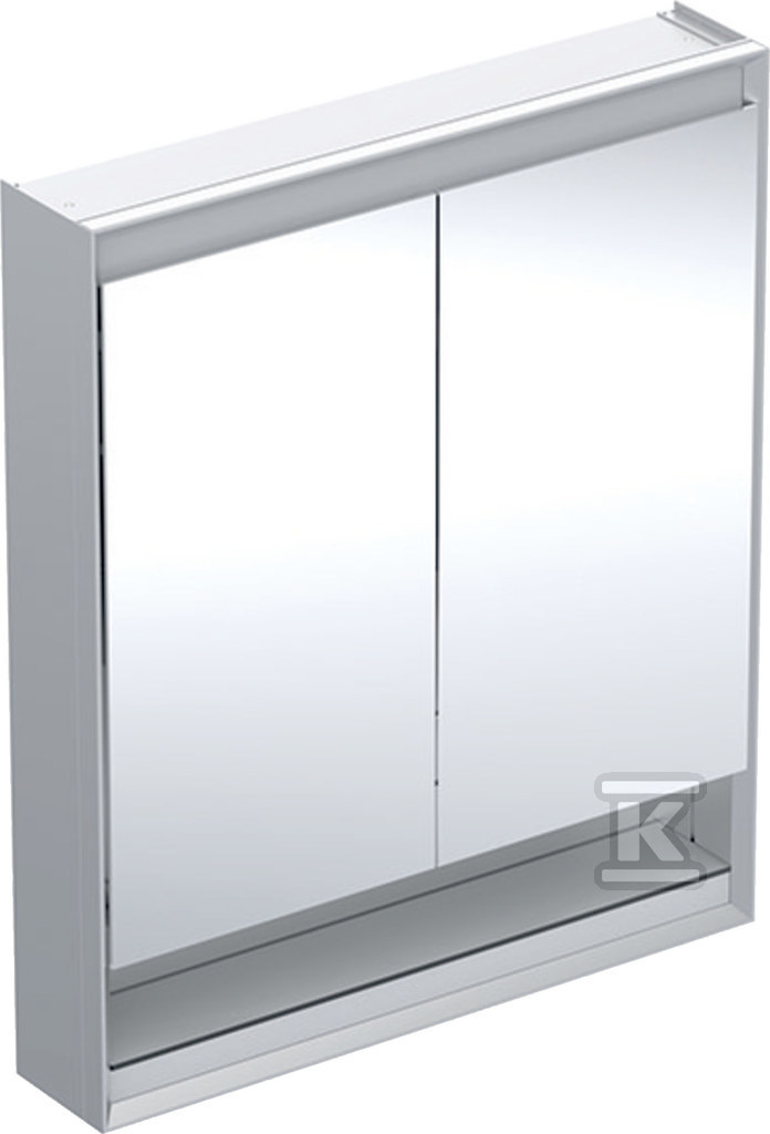 ONE Szafka z lustrem, Comfort Light, - 505.832.00.1