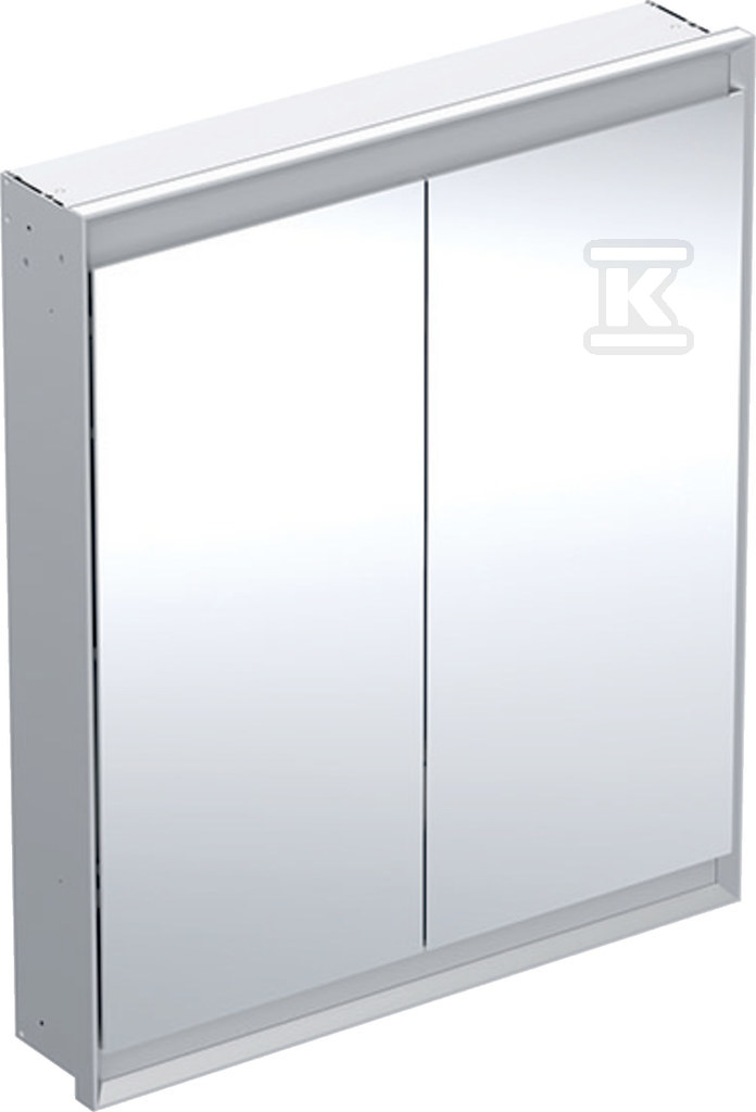 ONE Szafka z lustrem, Comfort Light, - 505.802.00.1