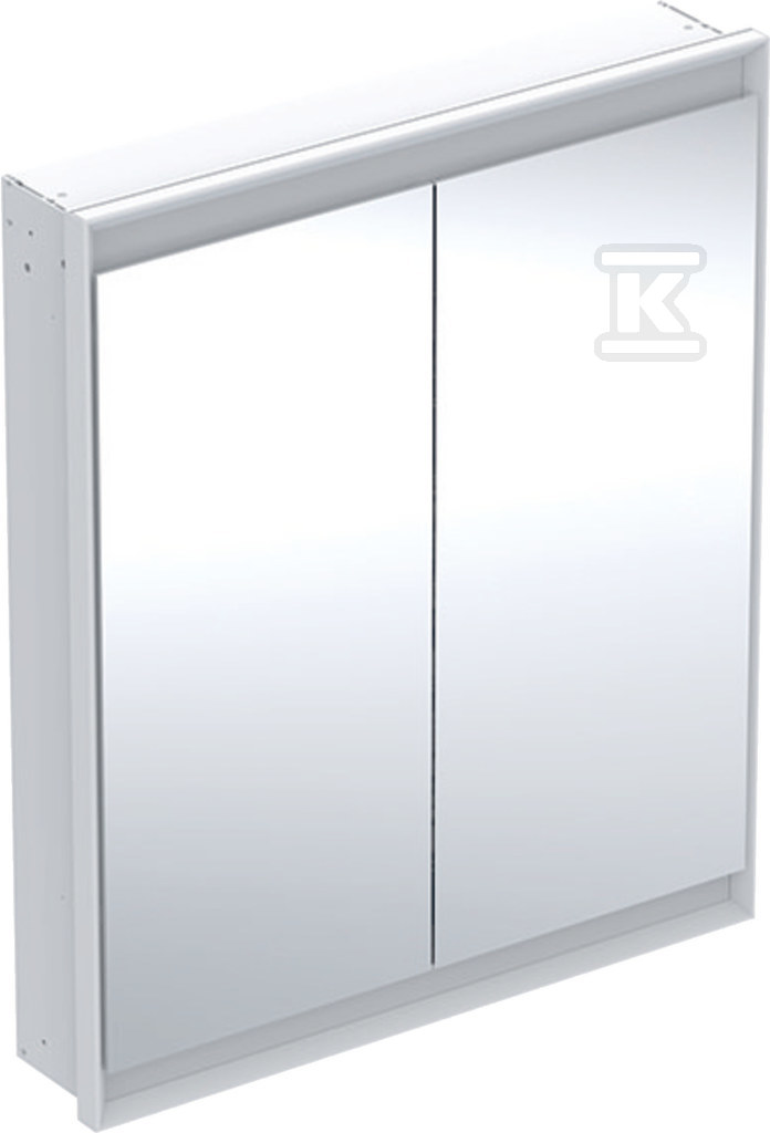 ONE Szafka z lustrem, Comfort Light, - 505.802.00.2