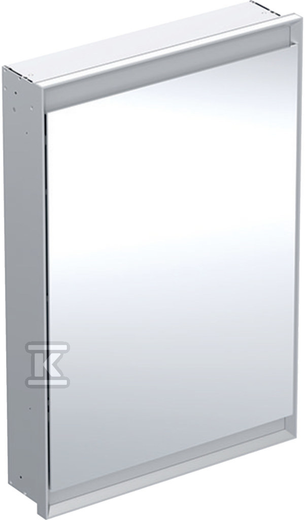 ONE Szafka z lustrem, Comfort Light, - 505.801.00.1