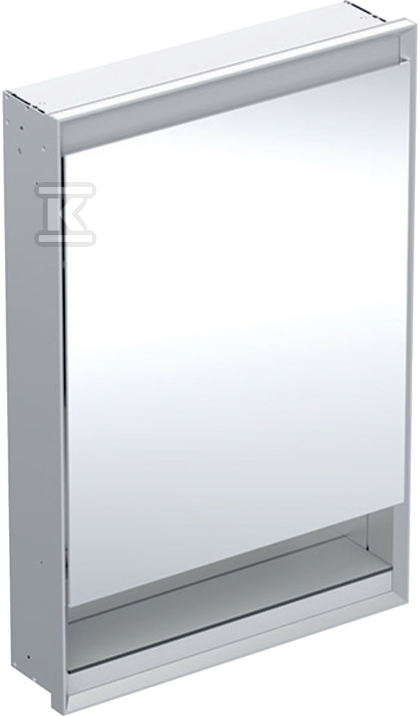 ONE Szafka z lustrem, Comfort Light, - 505.821.00.1