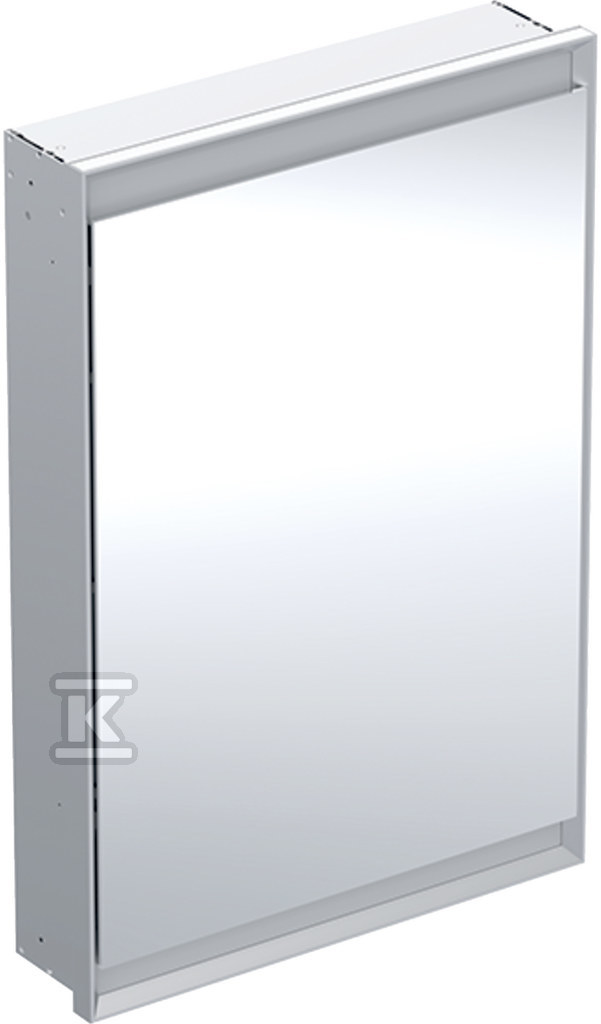 ONE Szafka z lustrem, Comfort Light, - 505.800.00.1