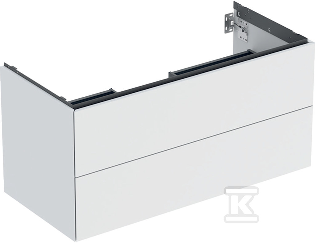 ONE Szafka pod umywalkę, B103.6cm, - 505.264.00.2