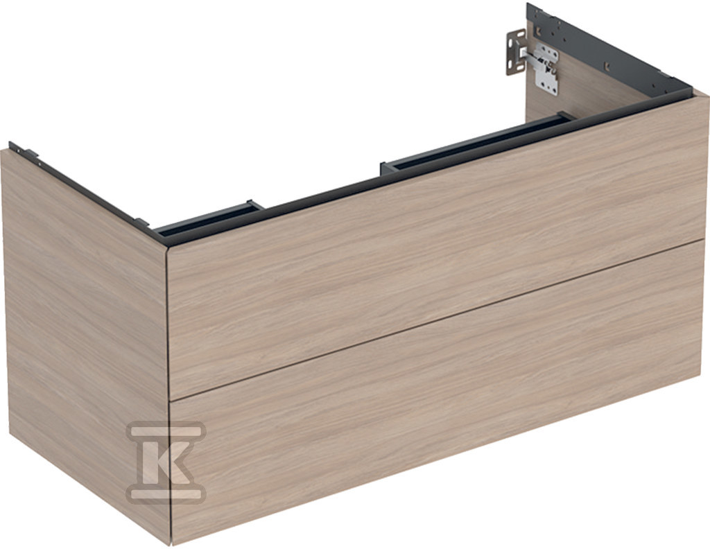 ONE Szafka pod umywalkę, B103.6cm, - 505.264.00.5