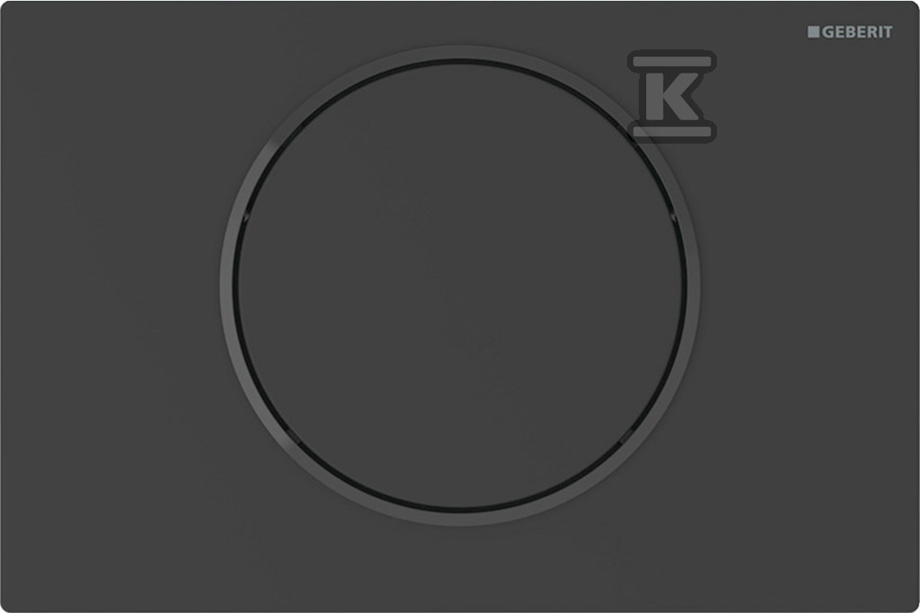 Електричний набір для запуску унітазу, - 115.863.16.6