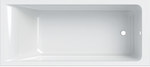 Прямокутна ванна Selnova Square 170х75 см