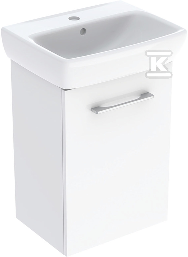 Selnova Square washbasin cabinet set, - 502.746.00.1