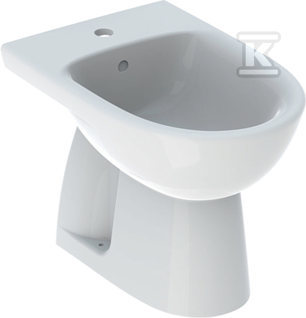 Selnova free-standing bidet B35.8 cm, - 500.154.01.5