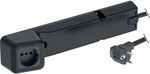 ONE Element розетки електричної, B33.1cm