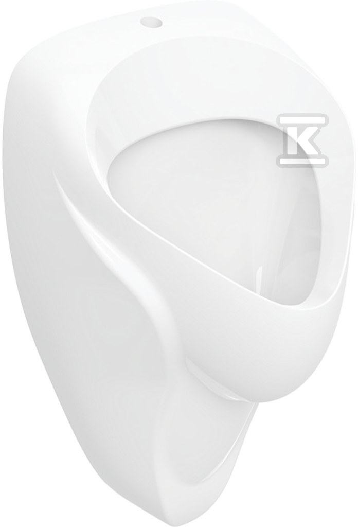 Urinal Alex, B38 cm, H64,5 cm, T35 cm, - 502.905.00.1