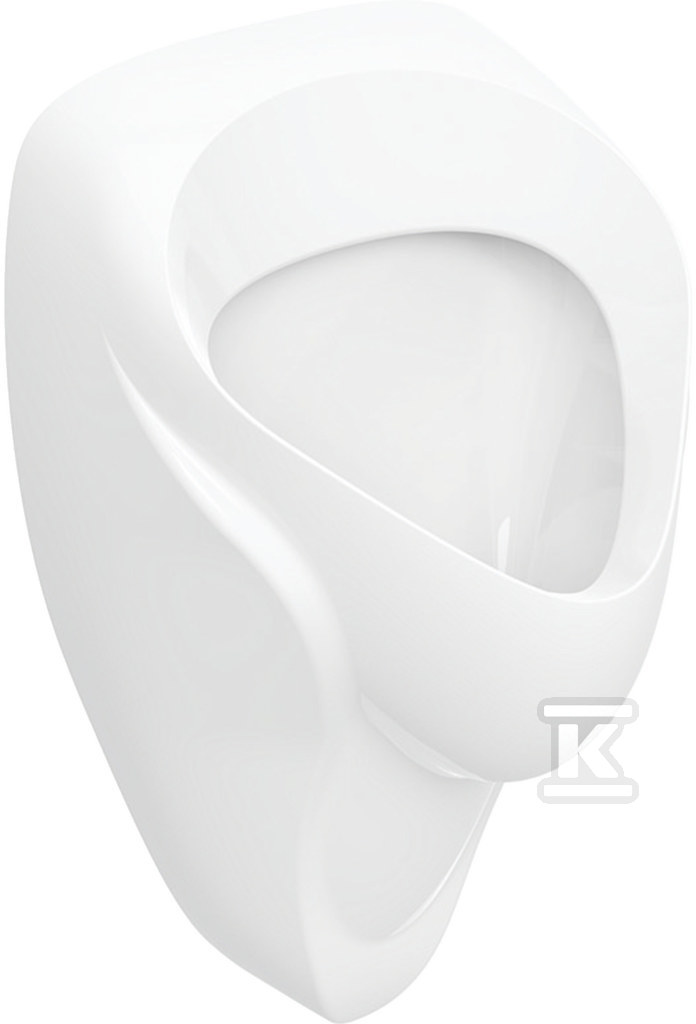 Urinal Alex, B38 cm, H64,5 cm, T35 cm, - 502.915.00.1