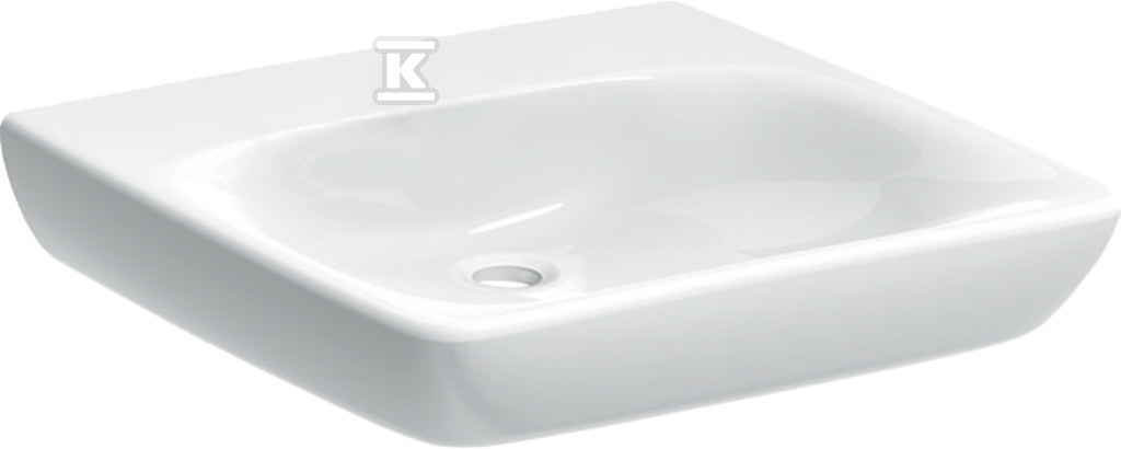 Selnova Comfort Waschbecken B60 cm, H15 - 502.771.00.7