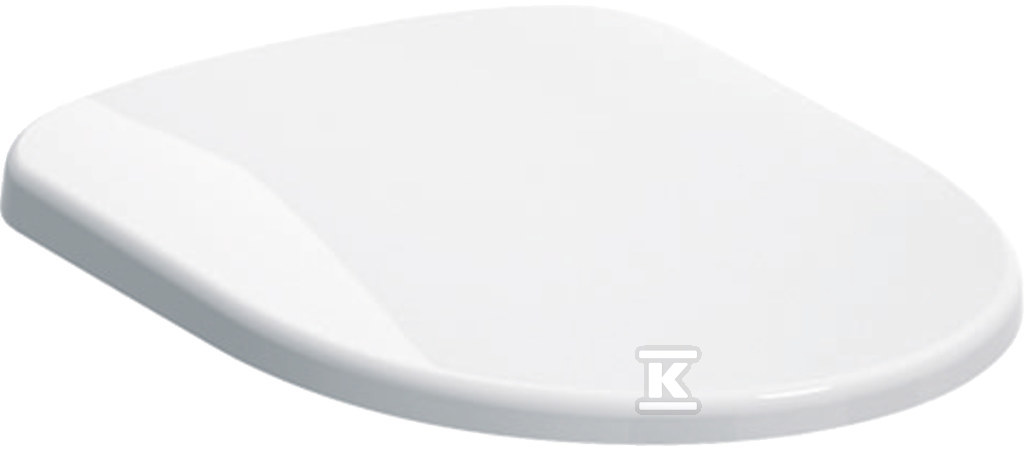 Selnova toilet seat, top mounting, - 500.335.01.1