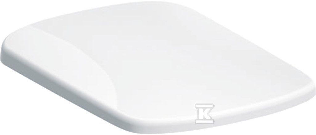 Selnova Compact toilet seat, - 502.898.00.1