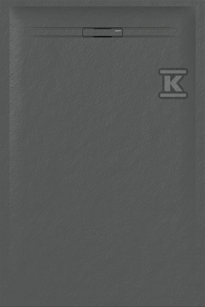 Душова кабіна прямокутна Sestra 120x90 - 550.275.00.2