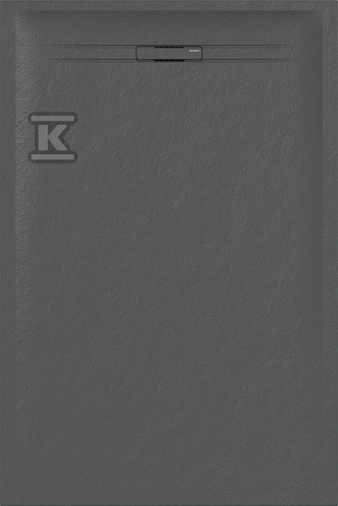 Душова кабіна прямокутна Sestra 160x90 - 550.279.00.2