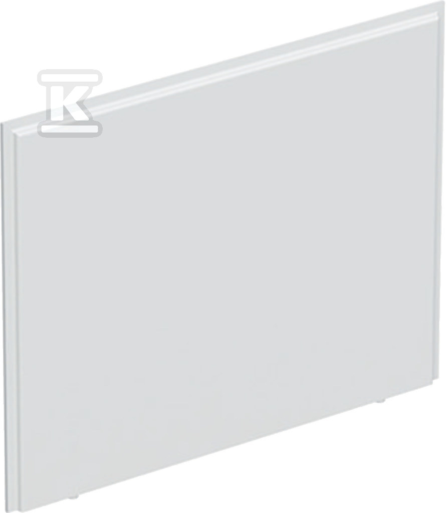 UNI2 MDF side panel for the 75 cm - PWP2376000