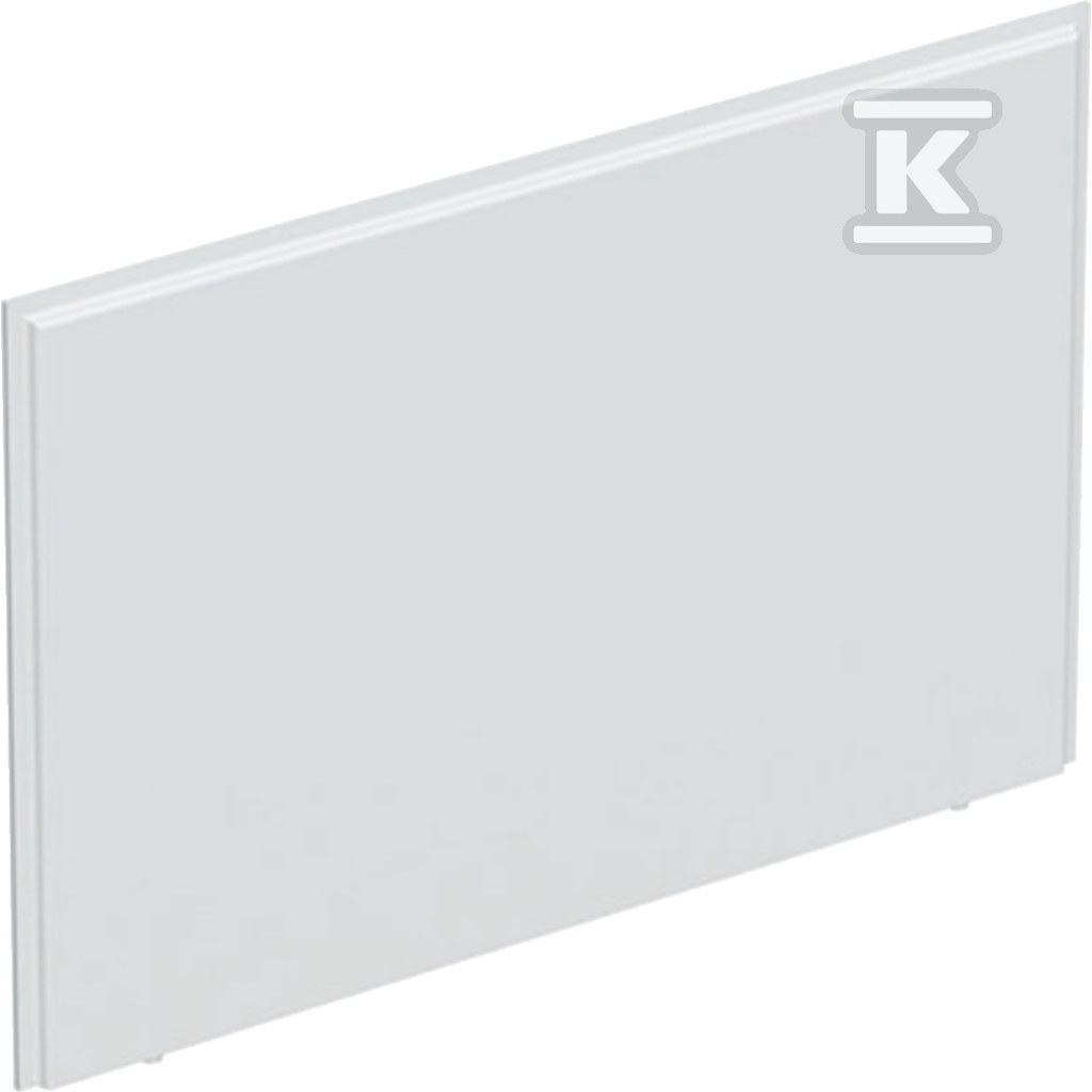 UNI2 MDF side panel for the bathtub 90 - PWP2393000