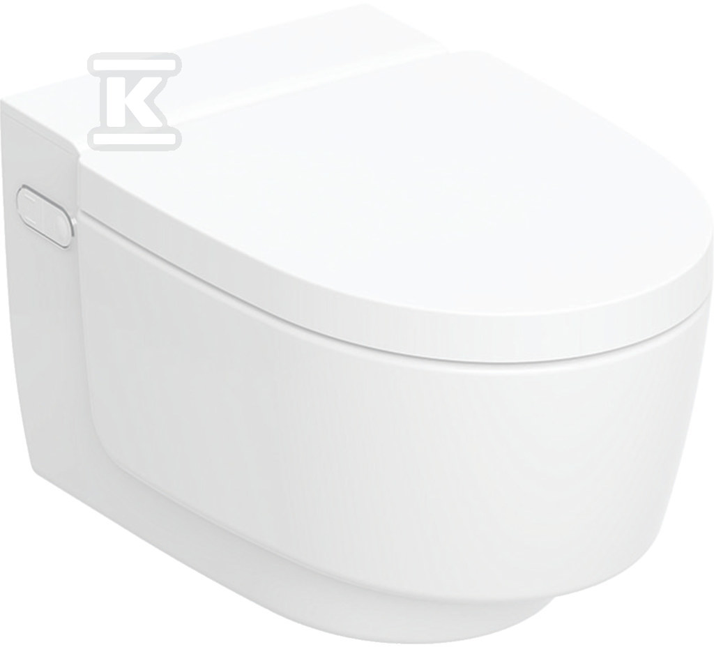 Toilet unit with intimate hygiene - 146.212.11.1