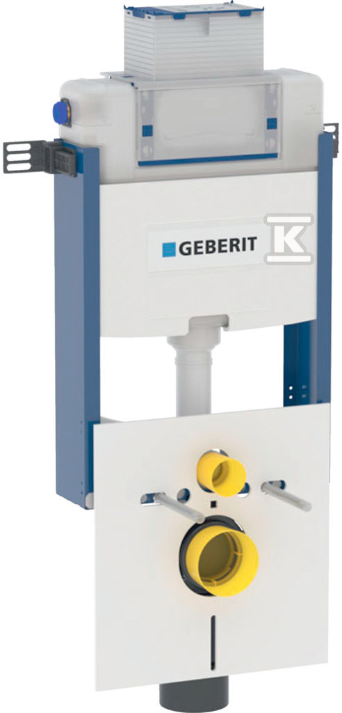 Geberit Kombifix assembly element for - 110.010.00.1