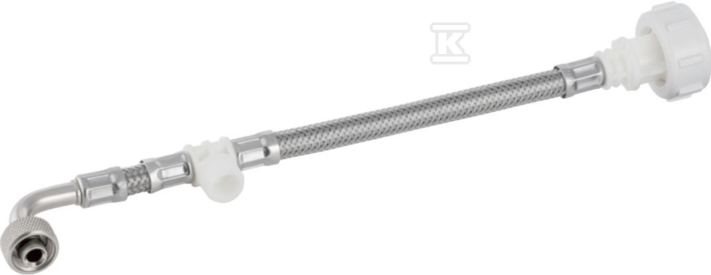 Connection hose for Geberit concealed - 240.839.00.1