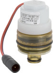 Zawór elektromagnetyczny Geberit do baterii umywalkowych typy 60 i 80–86