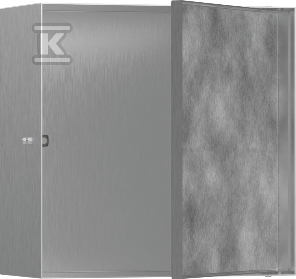 Wnęka ścienna XtraStoris Rock z - 56091800