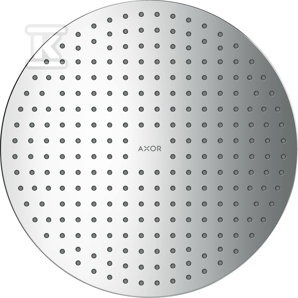 AXOR ShowerSolutions Głowica - 35302000