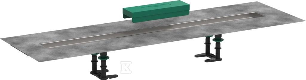 Zestaw instalacyjny RainDrain 900 - na - 56013180