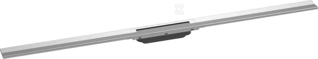 Element zewnętrzny odpływu RainDrain - 56047800