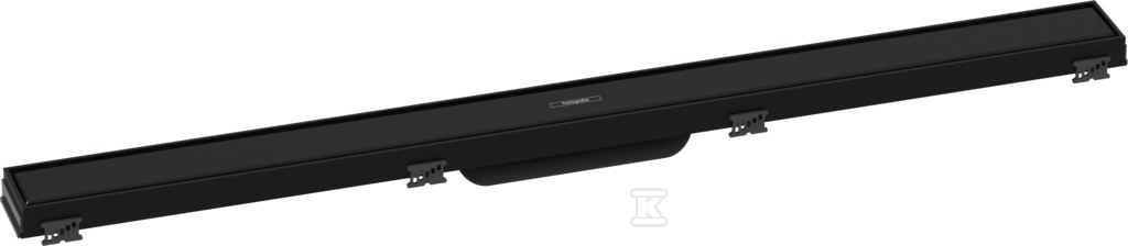 Element zewnętrzny odpływu RainDrain - 56040670