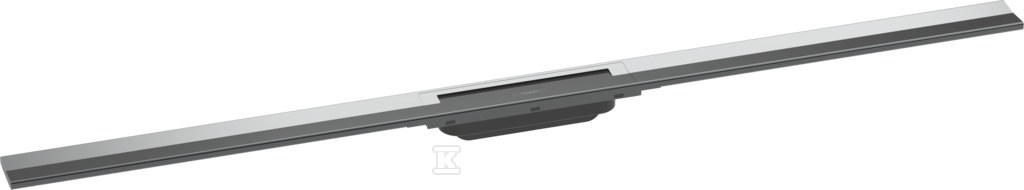 Element zewnętrzny odpływu RainDrain - 56047000