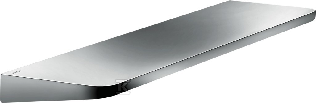 Półka AXOR Universal Circular chrom - 42844000
