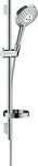Zestaw prysznicowy Raindance Select S 120 3jet PowderRain - drążek 65 cm chrom