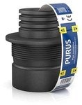Redukcja Kanalizacyjna PURUS 75/70-50/40