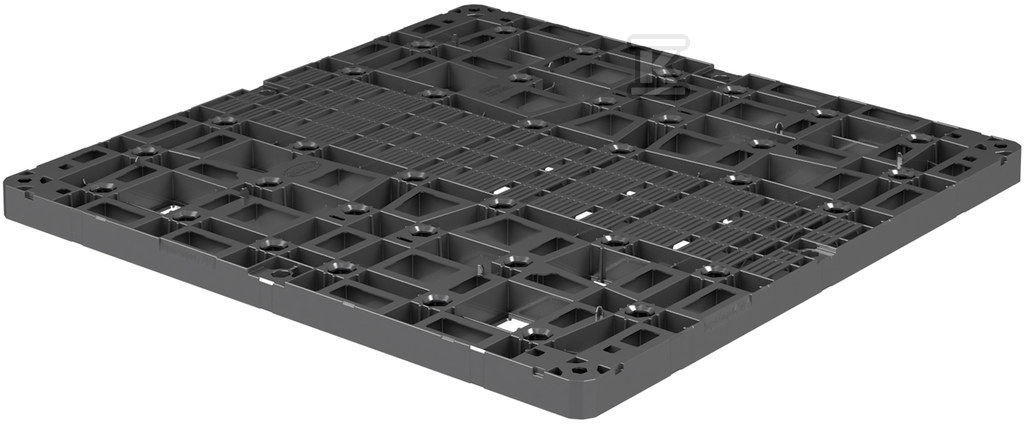 Базова плита / основа для шафи ECOBLOC - 402501