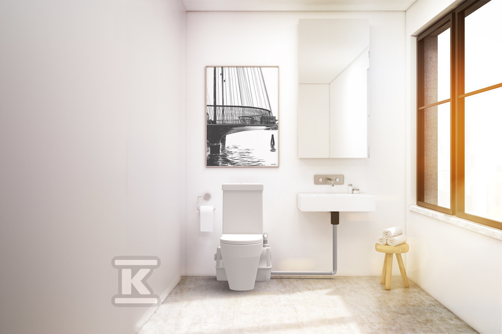 Aktenvernichter Sololift2 WC-3 - 97775315