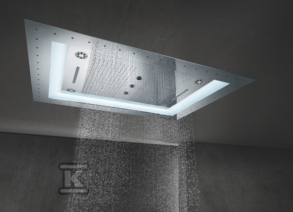 Rainshower Aqua 40" AquaSymphony - 26863000