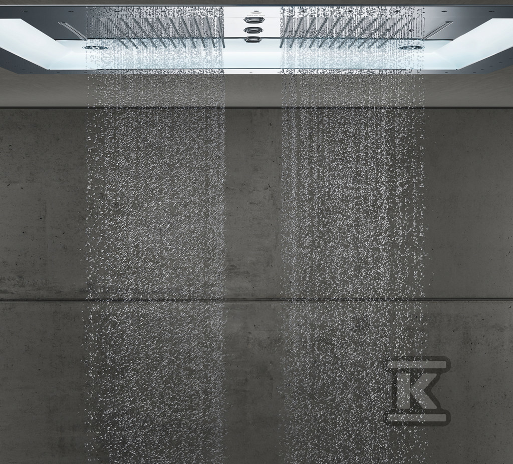 Rainshower Aqua 40" AquaSymphony - 26863000