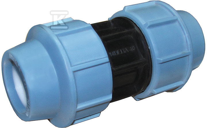 Złączka do rur światłowodowych PE GRS - 1804129000
