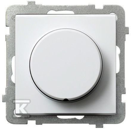 Ściemniacz uniwersalny do obciążenia - ŁP-8RL2/M/75