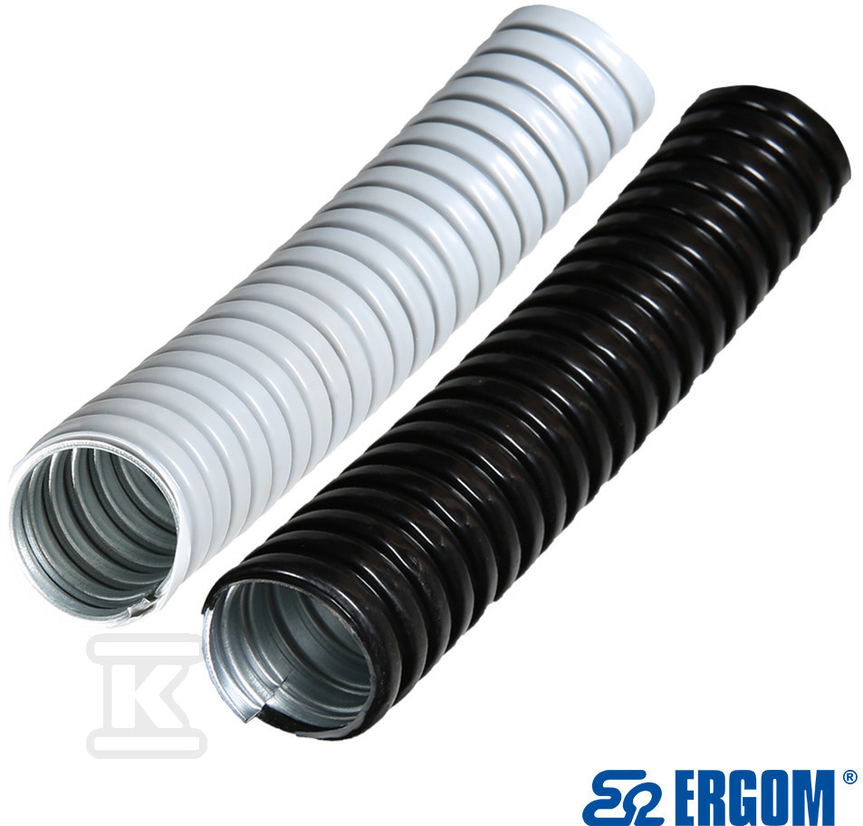Peszel typ WOT 100 BK (10M) rura - E03DK-10030103201