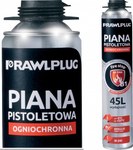 Piana pistoletowa ogniochronna, wydajność do 45l, 750ml