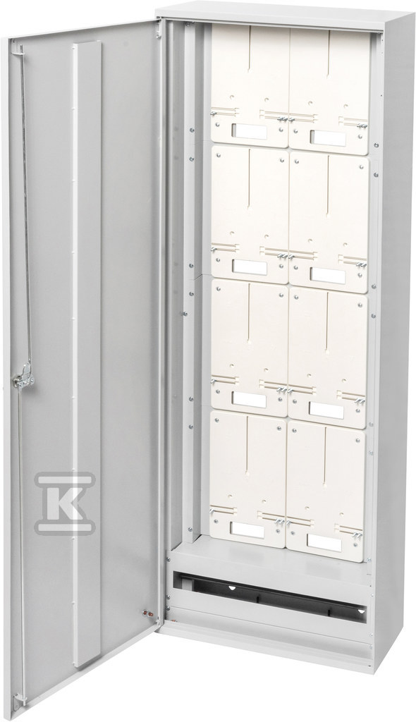 Rozdzielnica UNI System 550-1600-250 L - UNISYSTEM550-1600-250L