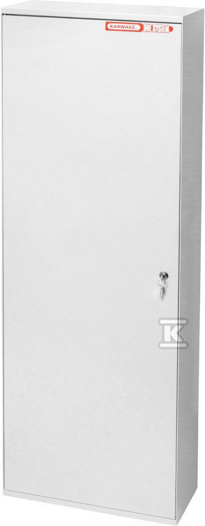 Rozdzielnica UNI System 550-1600-250 L - UNISYSTEM550-1600-250L