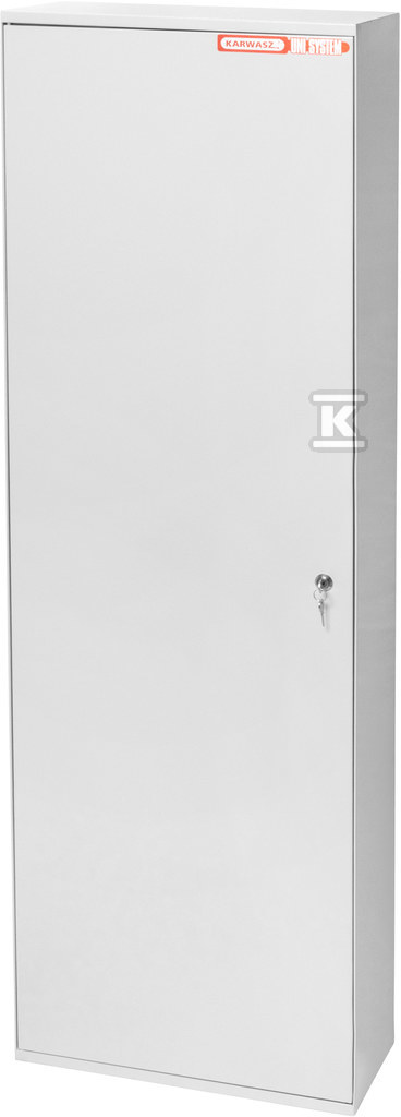 Rozdzielnica UNI System 550-1750-250 M - UNISYSTEM550-1750-250M