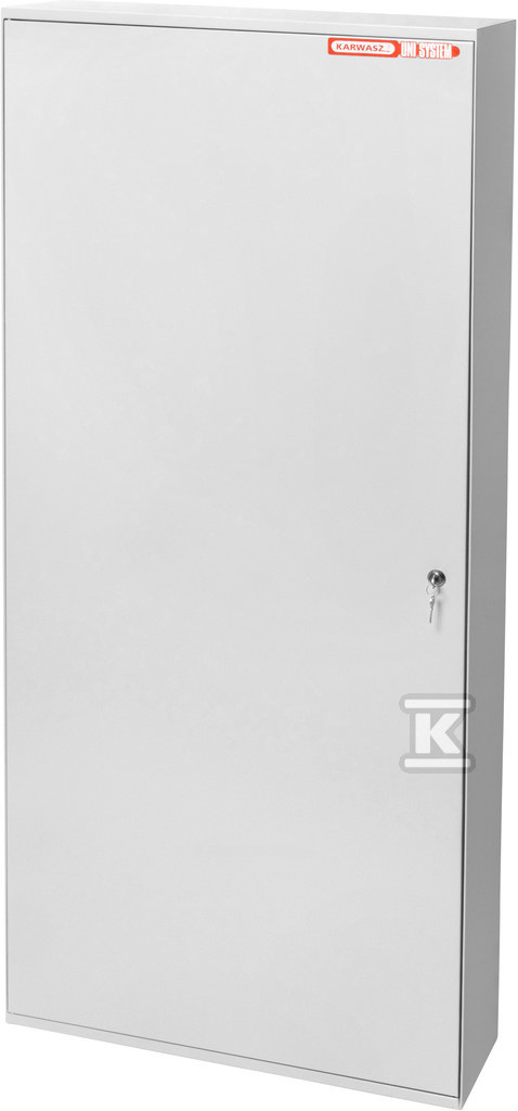 Rozdzielnica UNI System 750-1750-250 M - UNISYSTEM750-1750-250M